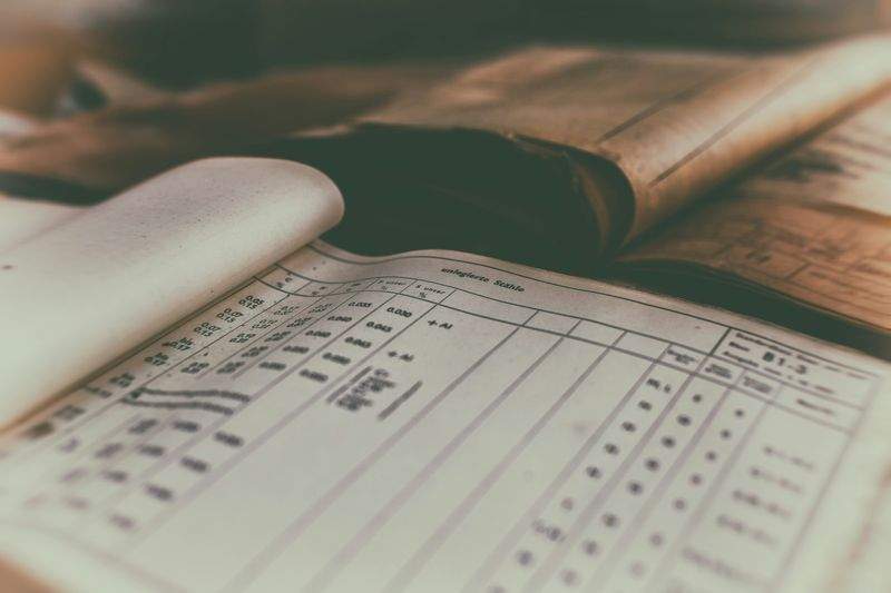 社内規程・運用手順書の整備